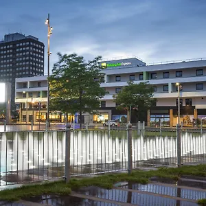 Express - Centre Square By Ihg Отель