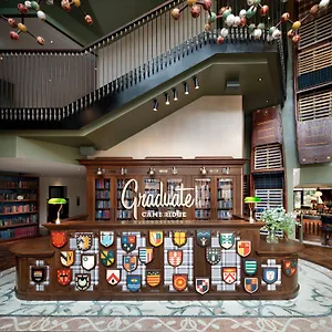 Отель Graduate By Hilton