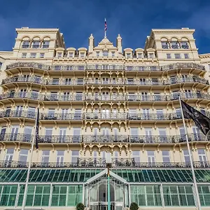 The Grand Отель