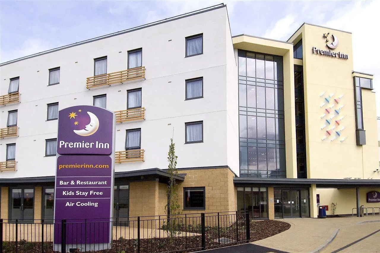 Premier Inn Cambridge Girton  3*, Girton (Cambridgeshire) Regno Unito
