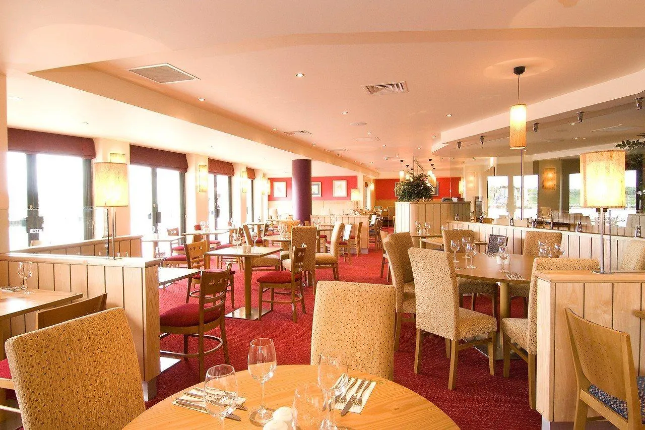 Premier Inn Cambridge Girton  3*, Girton (Cambridgeshire)