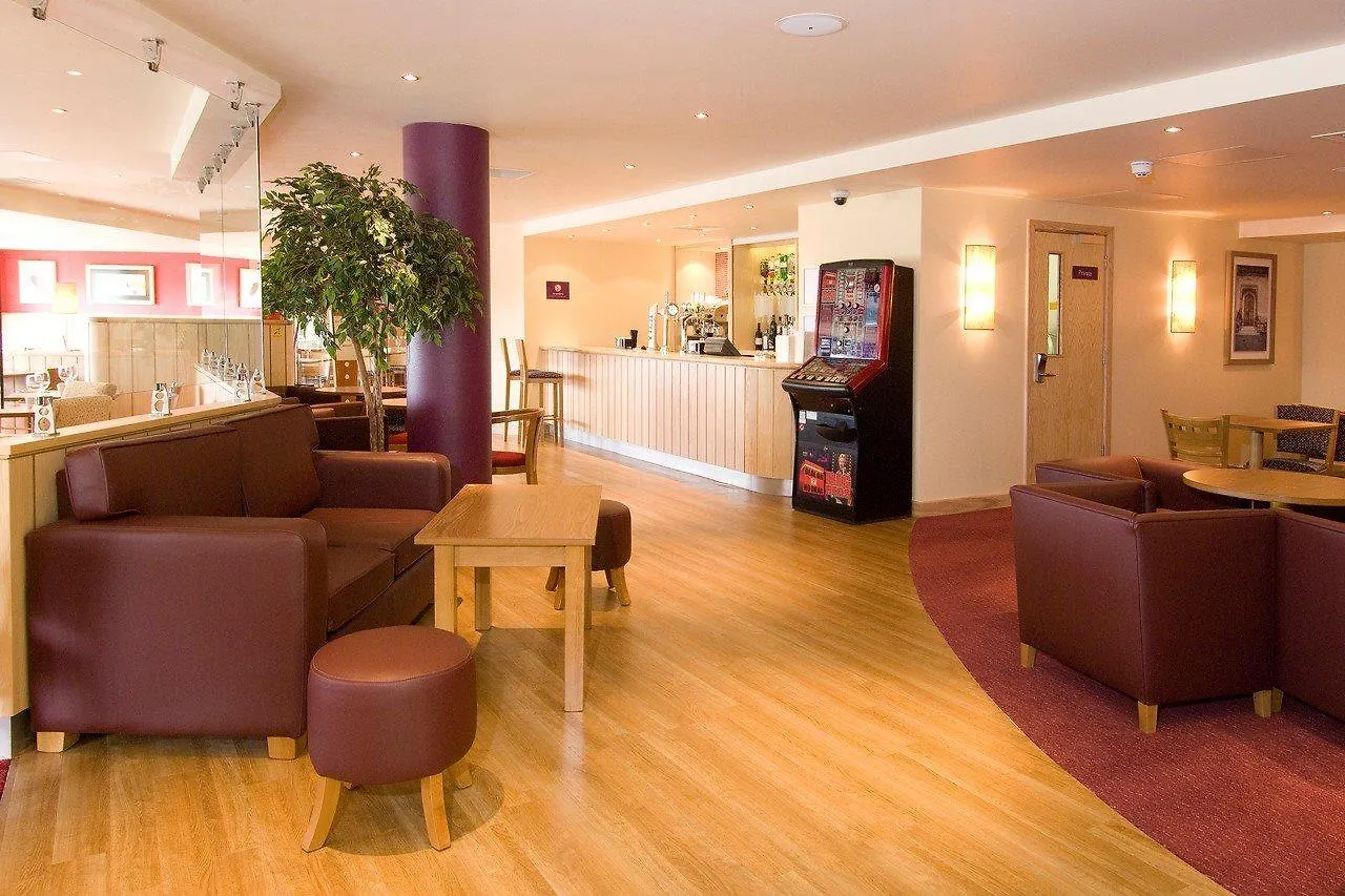 Premier Inn Cambridge Girton  Hotel Girton (Cambridgeshire)