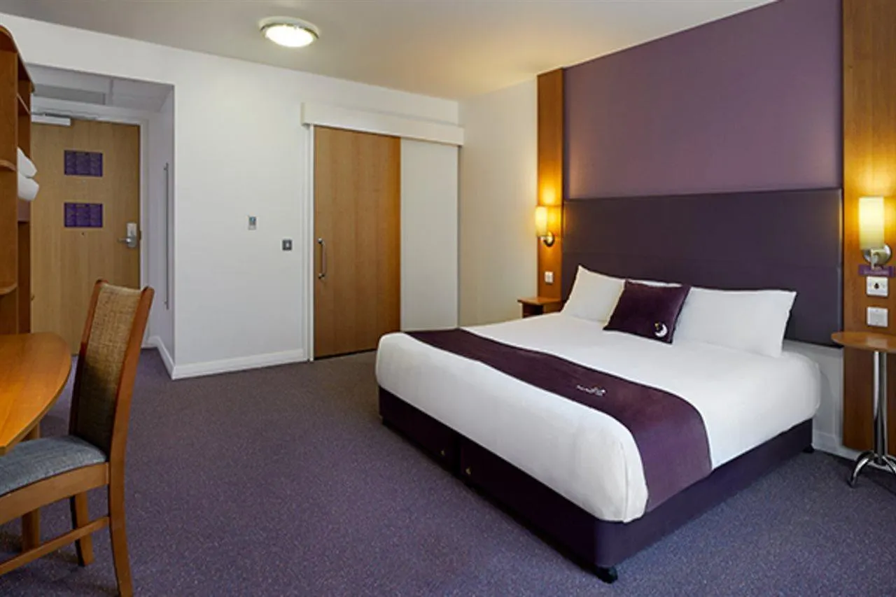 Premier Inn Cambridge Girton  Regno Unito