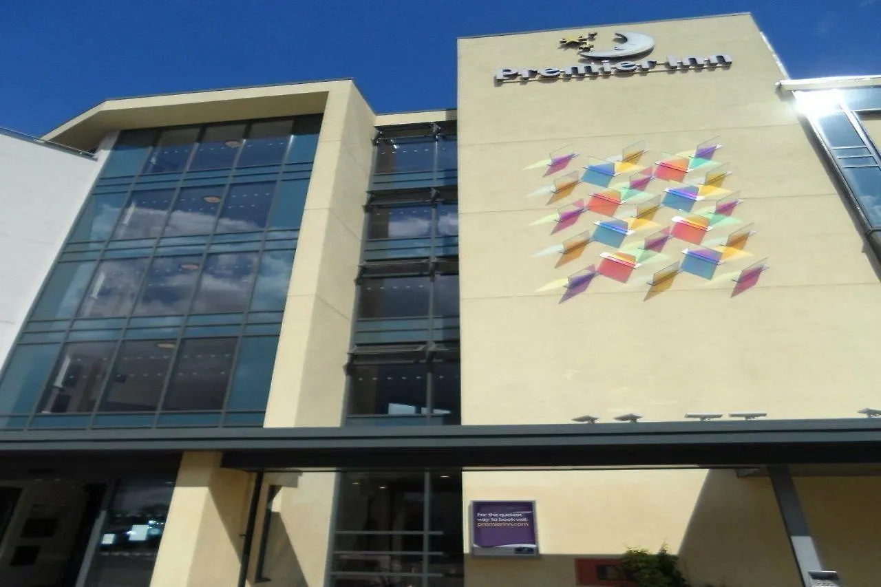 Premier Inn Cambridge Girton  Hotel