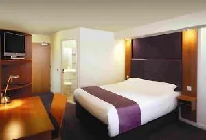 Premier Inn Cambridge Girton  3*, Girton (Cambridgeshire) Regno Unito